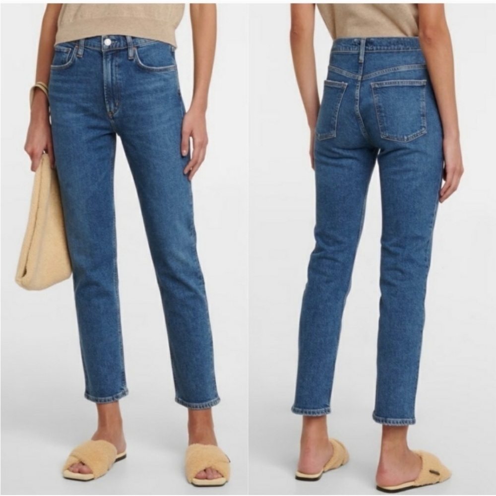 Agolde • merrel jeans sz 24
